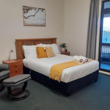 Hope Street Apartments Dunedin Extérieur photo