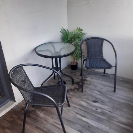 Hope Street Apartments Dunedin Extérieur photo