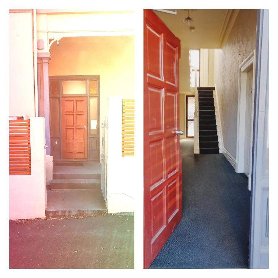 Hope Street Apartments Dunedin Extérieur photo