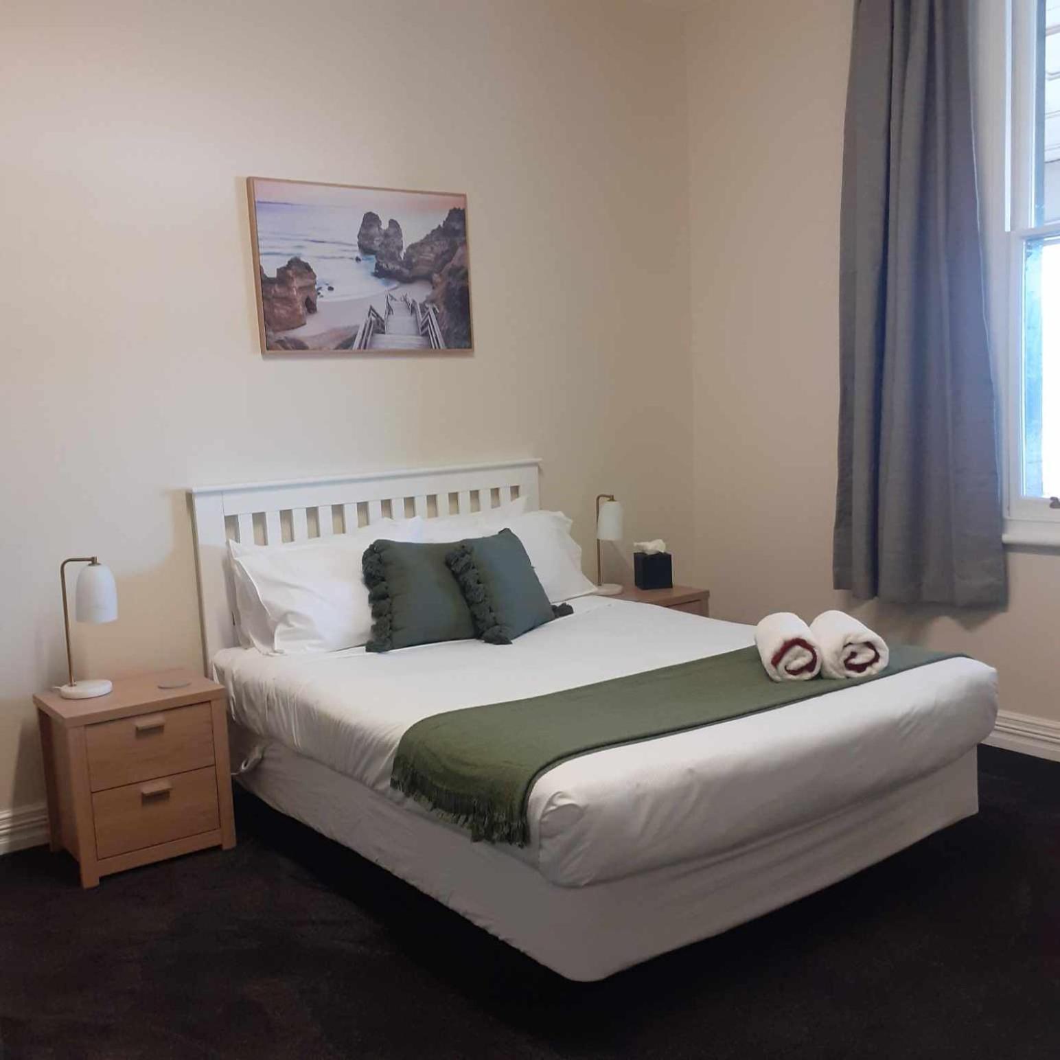 Hope Street Apartments Dunedin Extérieur photo