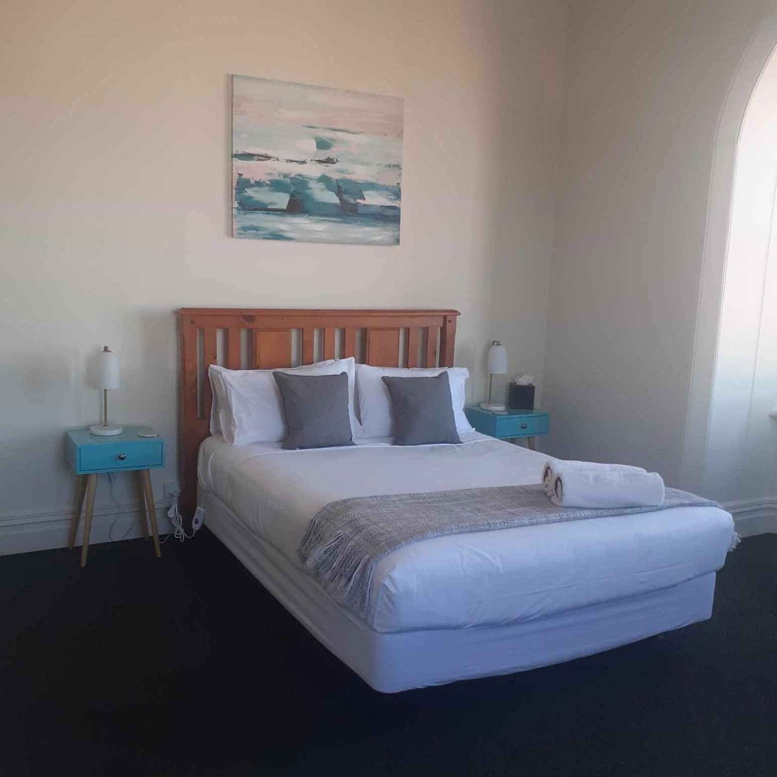 Hope Street Apartments Dunedin Extérieur photo