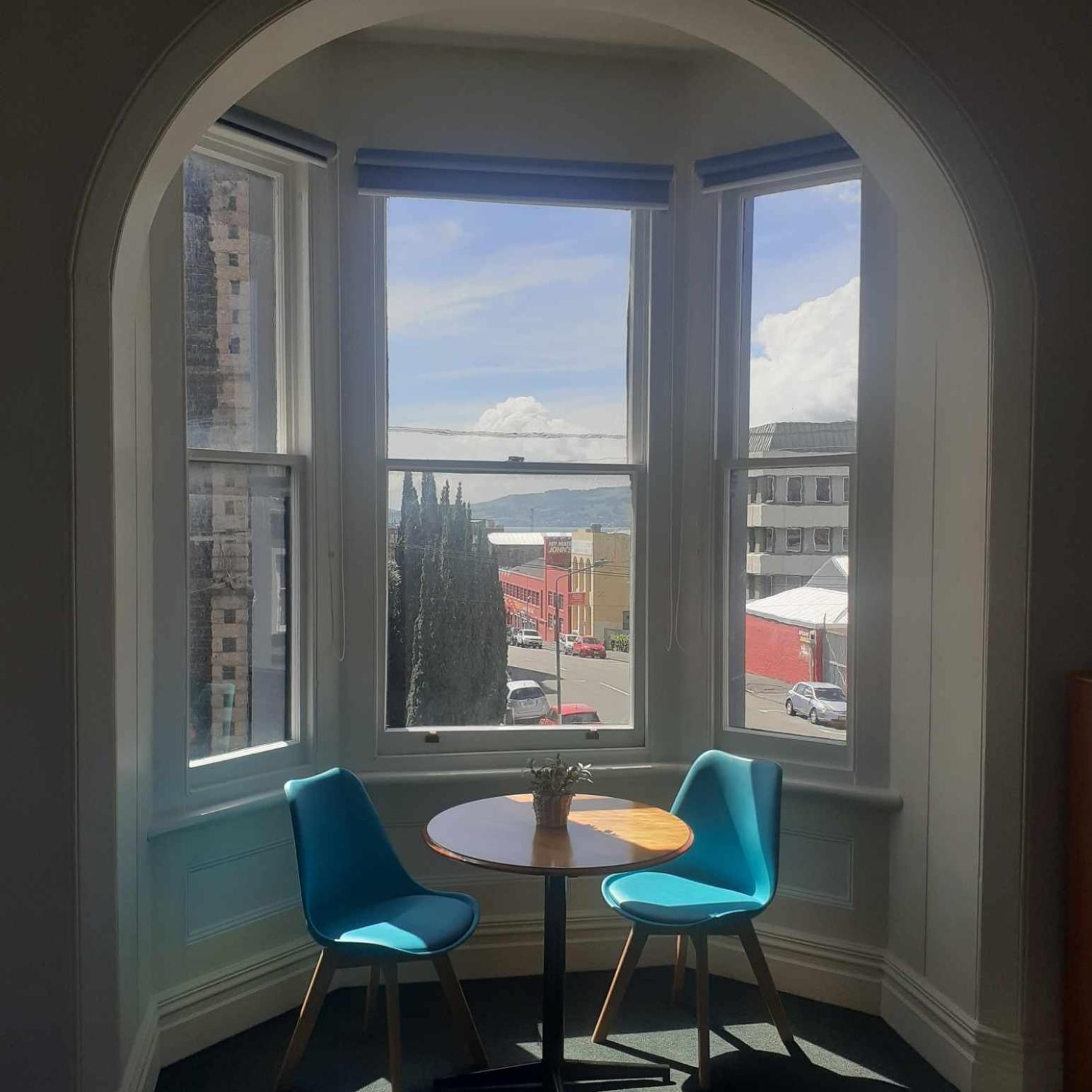 Hope Street Apartments Dunedin Extérieur photo
