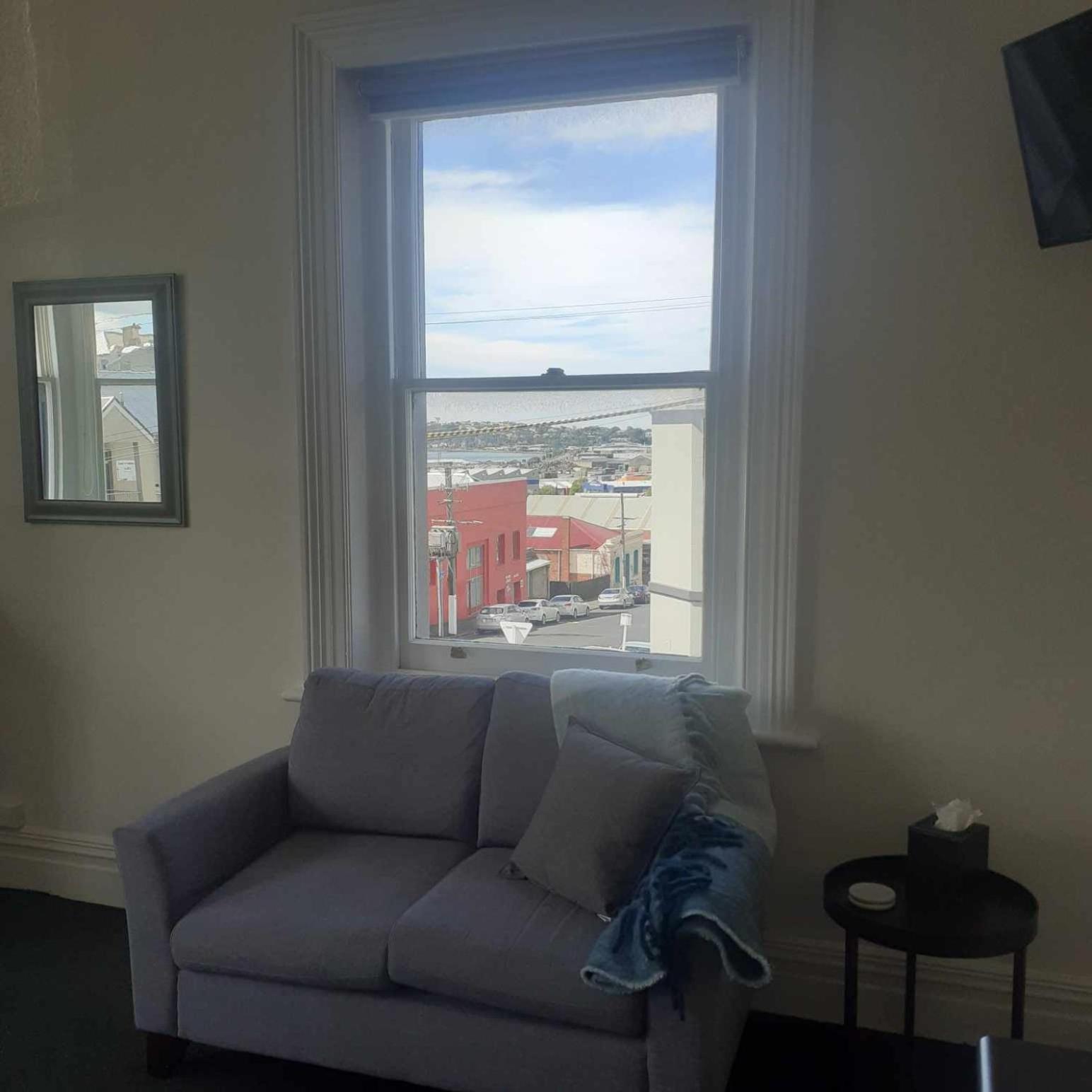 Hope Street Apartments Dunedin Extérieur photo