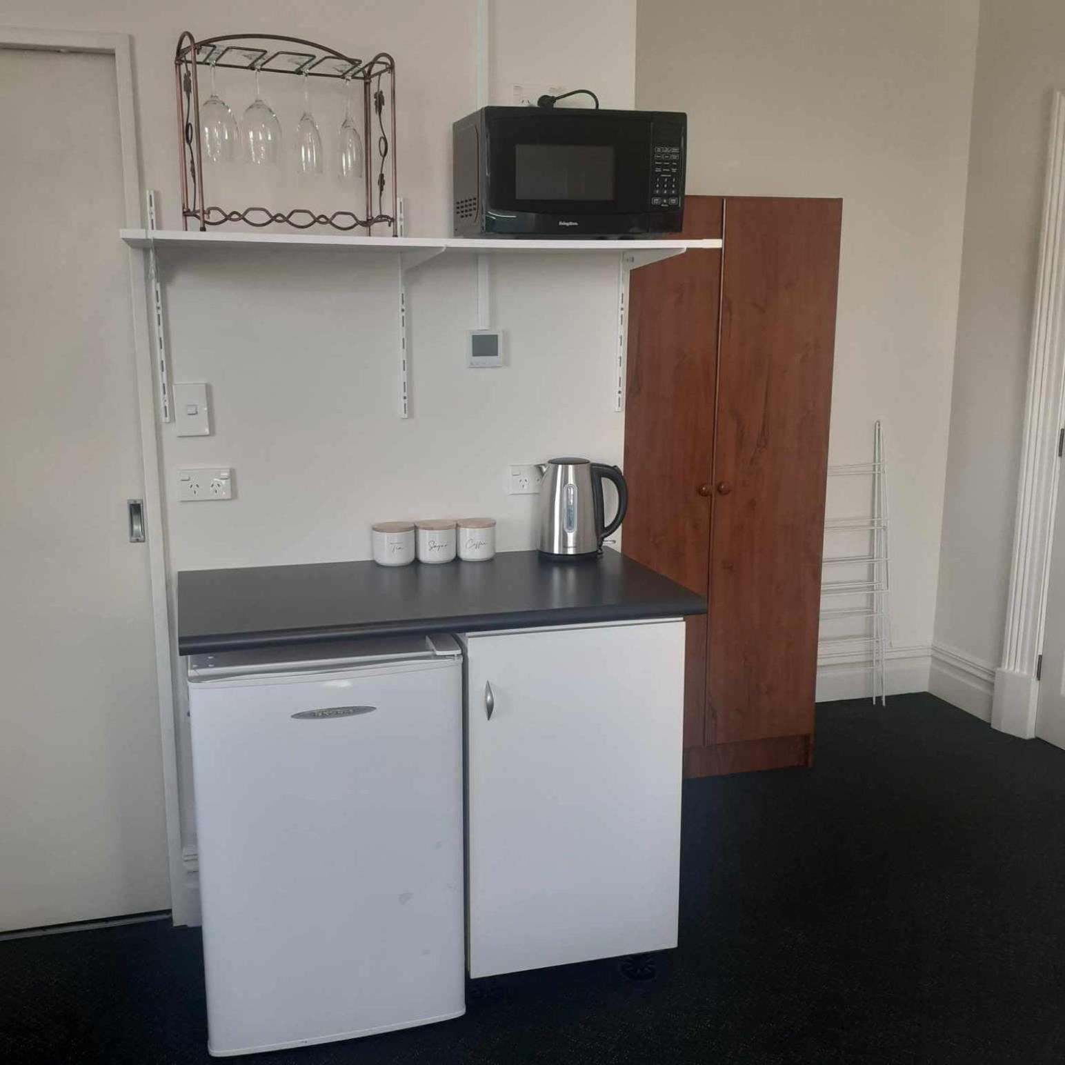 Hope Street Apartments Dunedin Extérieur photo