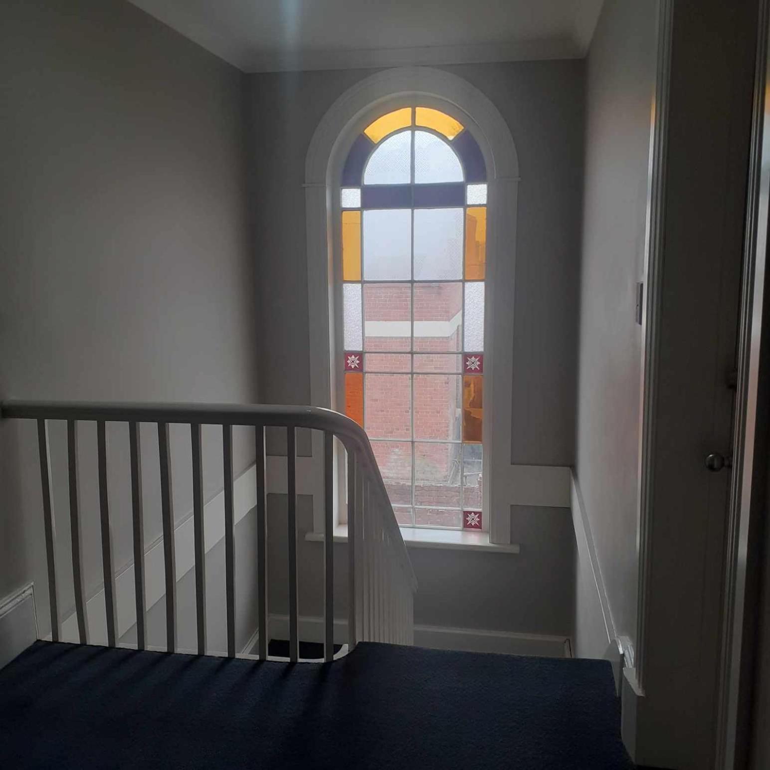 Hope Street Apartments Dunedin Extérieur photo