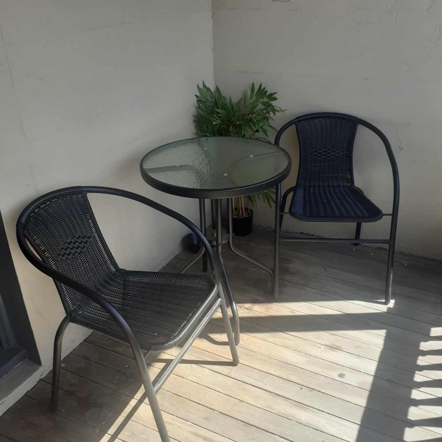 Hope Street Apartments Dunedin Extérieur photo