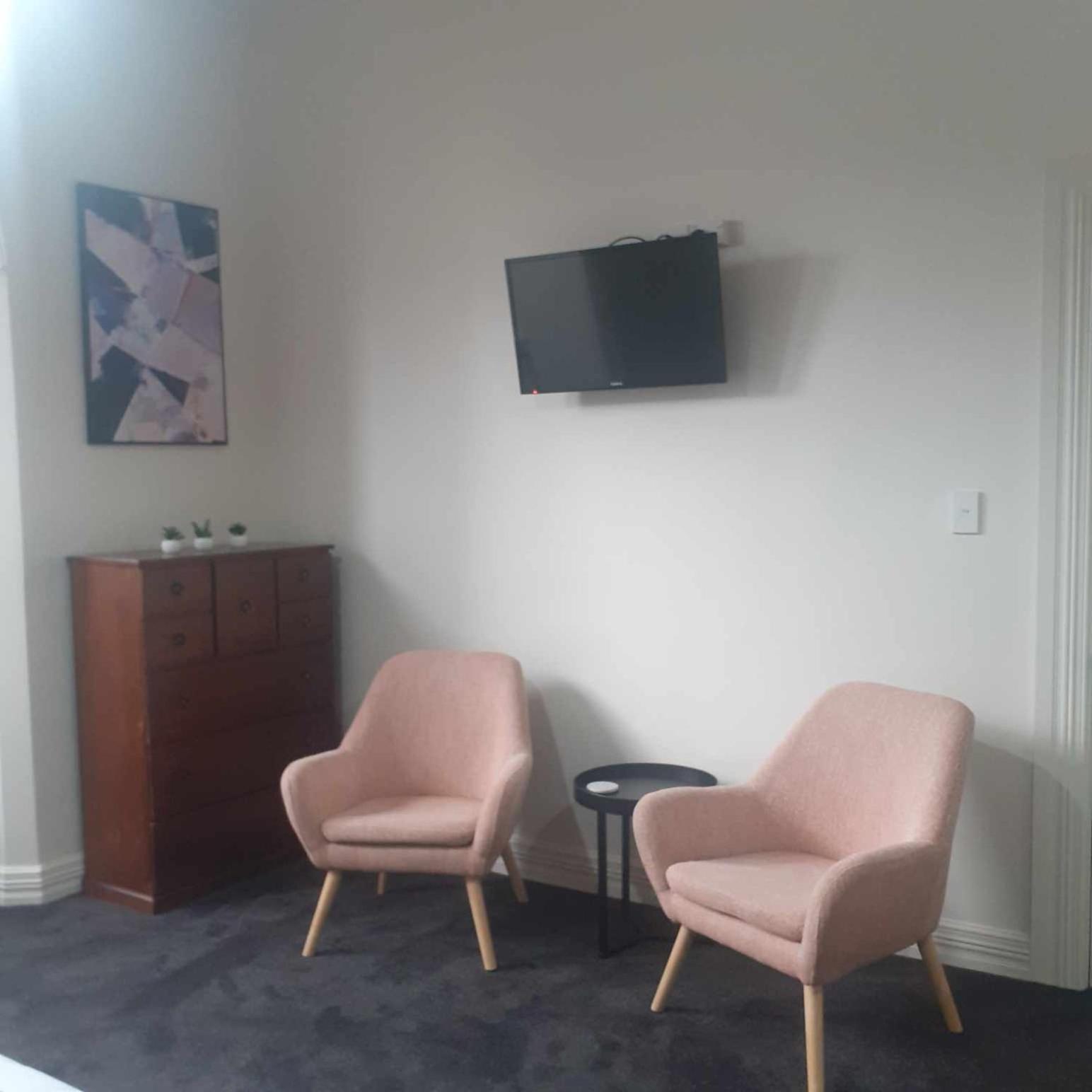 Hope Street Apartments Dunedin Extérieur photo