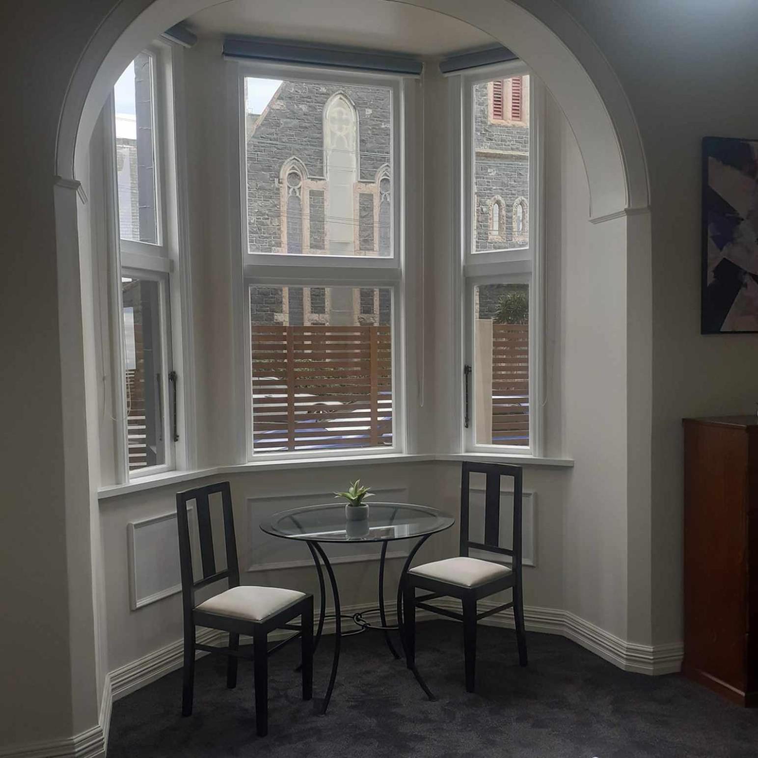 Hope Street Apartments Dunedin Extérieur photo