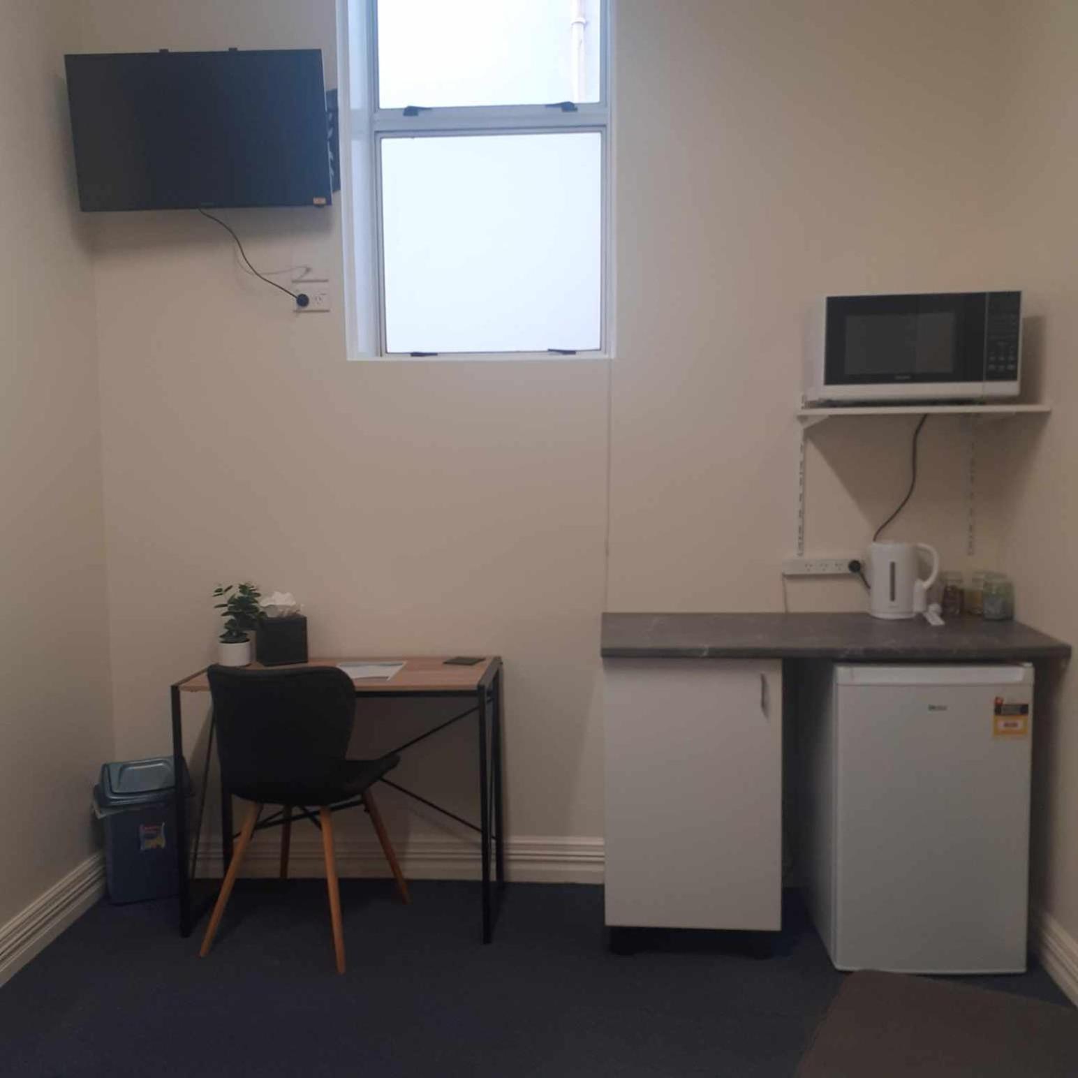 Hope Street Apartments Dunedin Extérieur photo