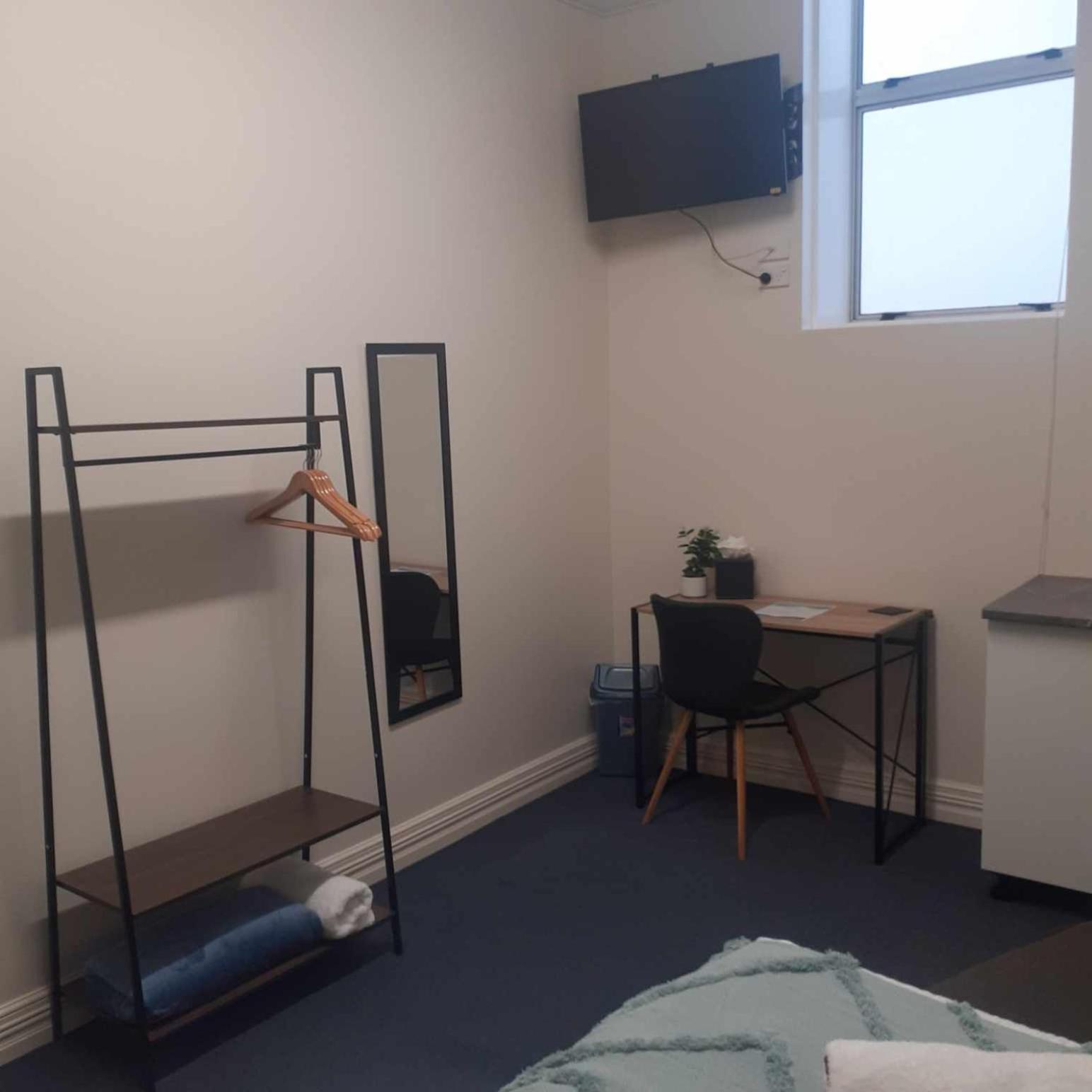 Hope Street Apartments Dunedin Extérieur photo