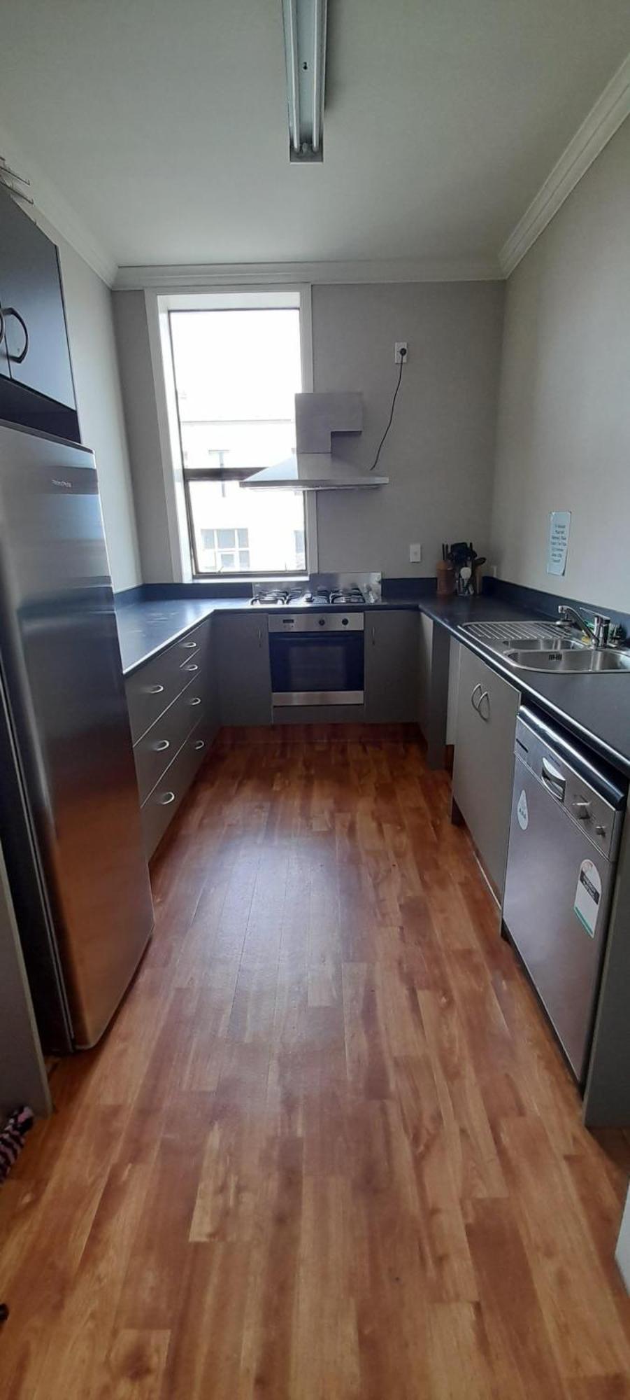 Hope Street Apartments Dunedin Chambre photo