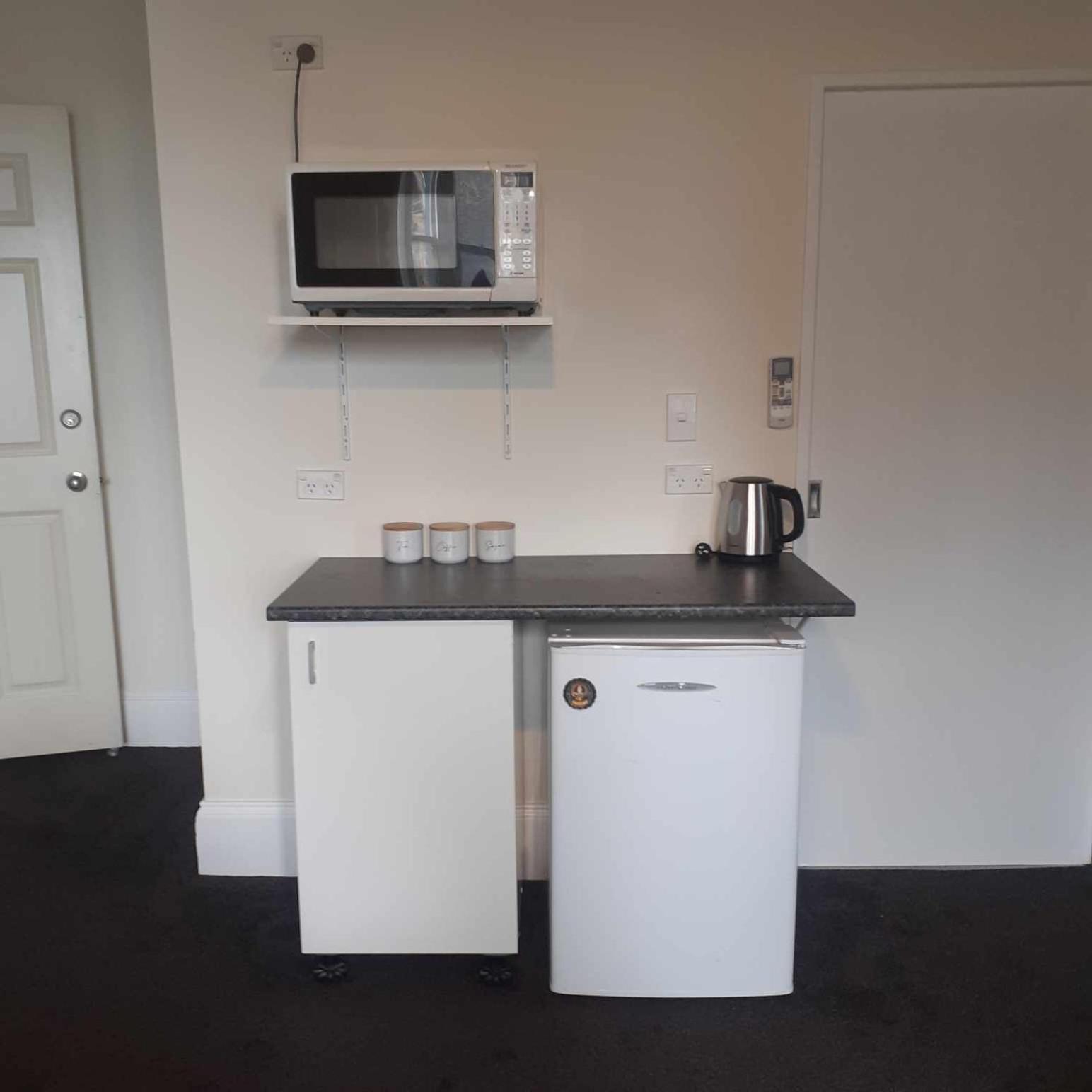Hope Street Apartments Dunedin Extérieur photo
