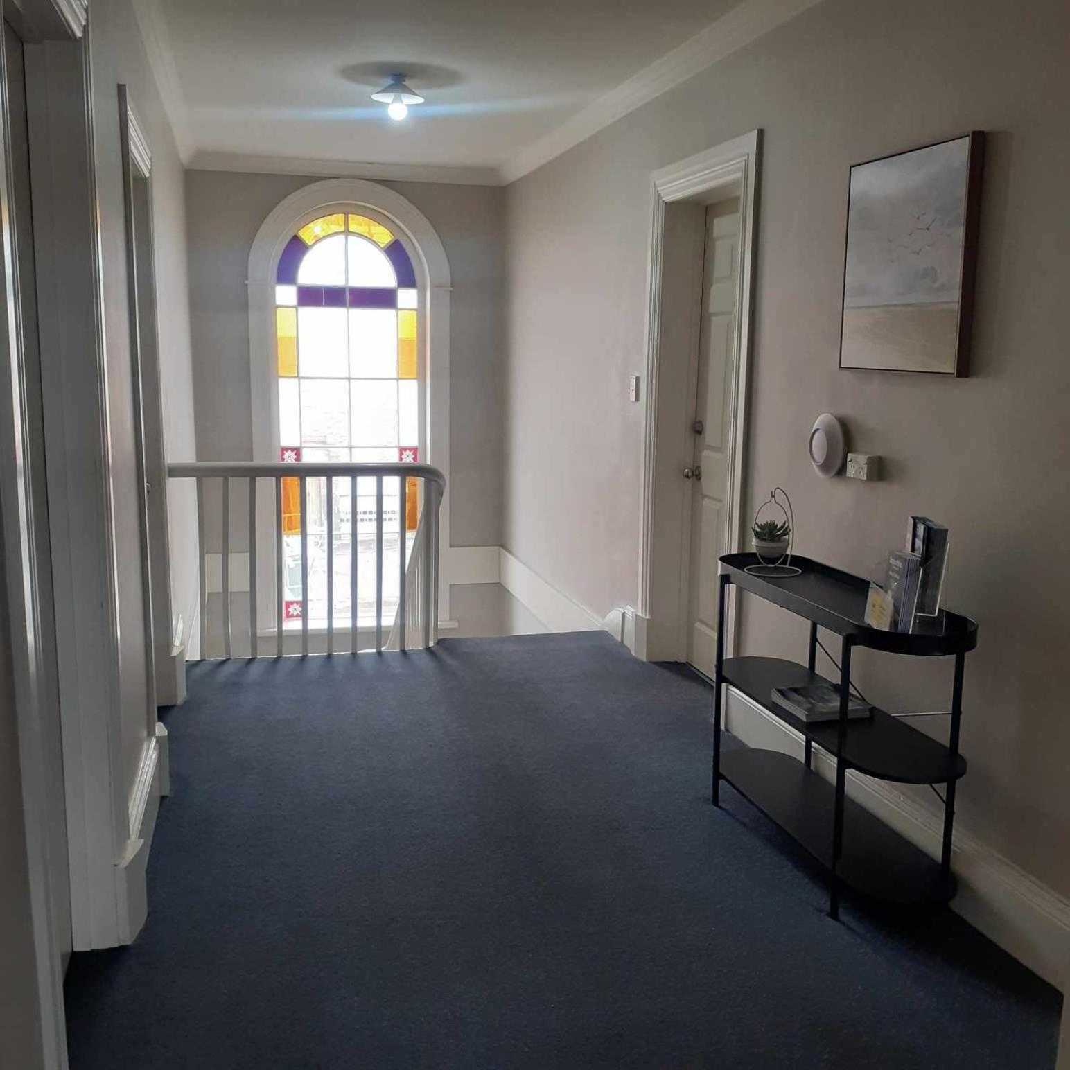 Hope Street Apartments Dunedin Extérieur photo