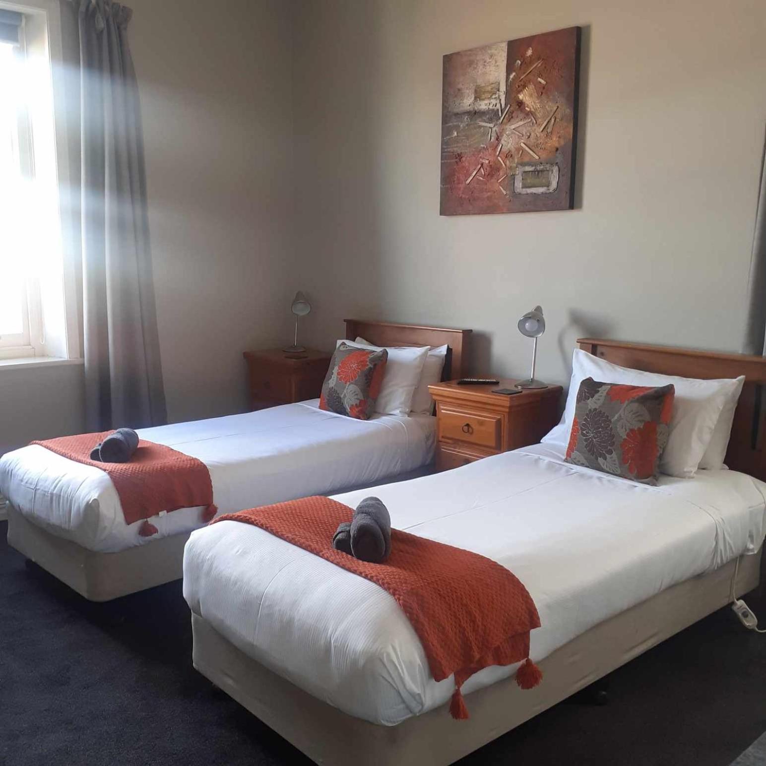 Hope Street Apartments Dunedin Extérieur photo