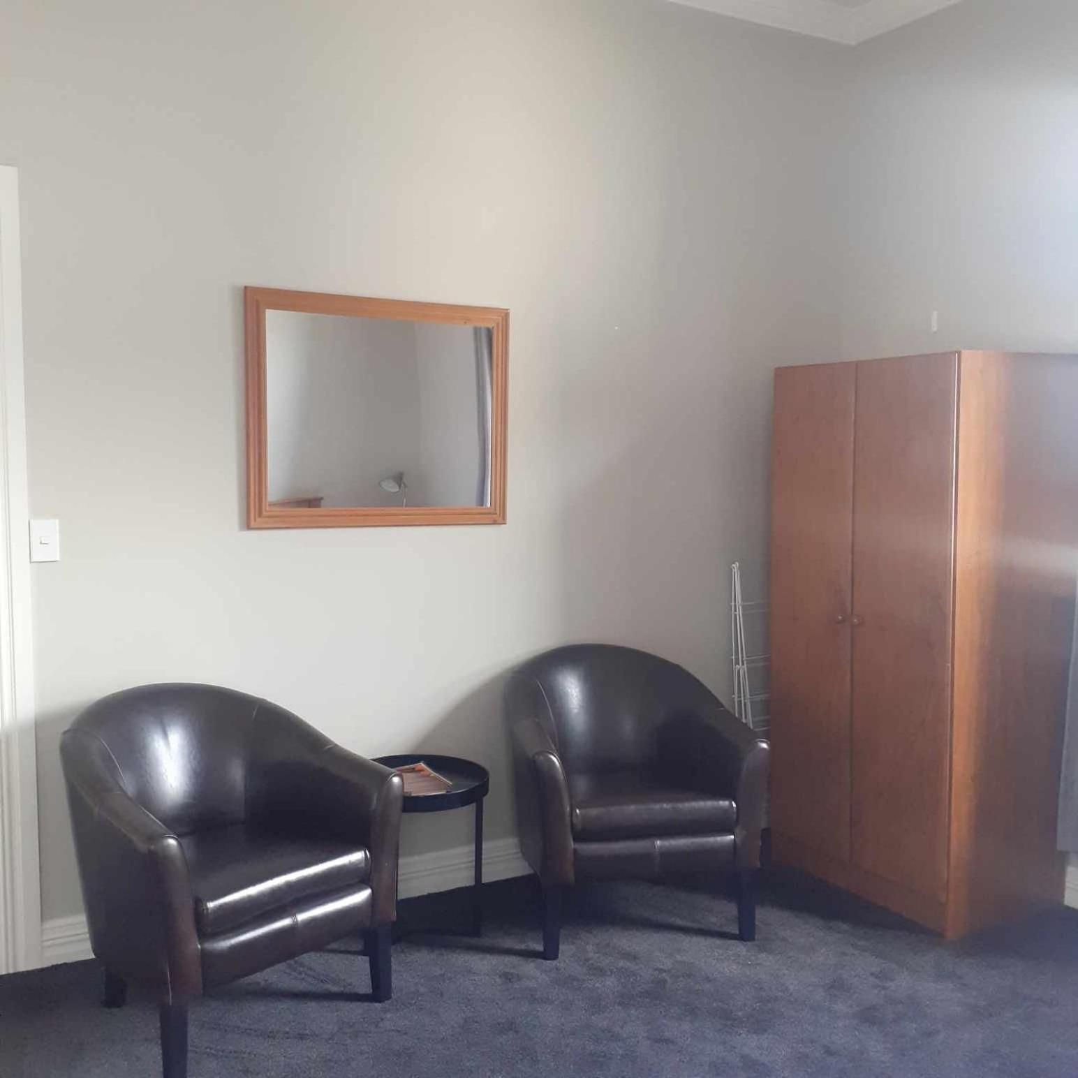 Hope Street Apartments Dunedin Extérieur photo
