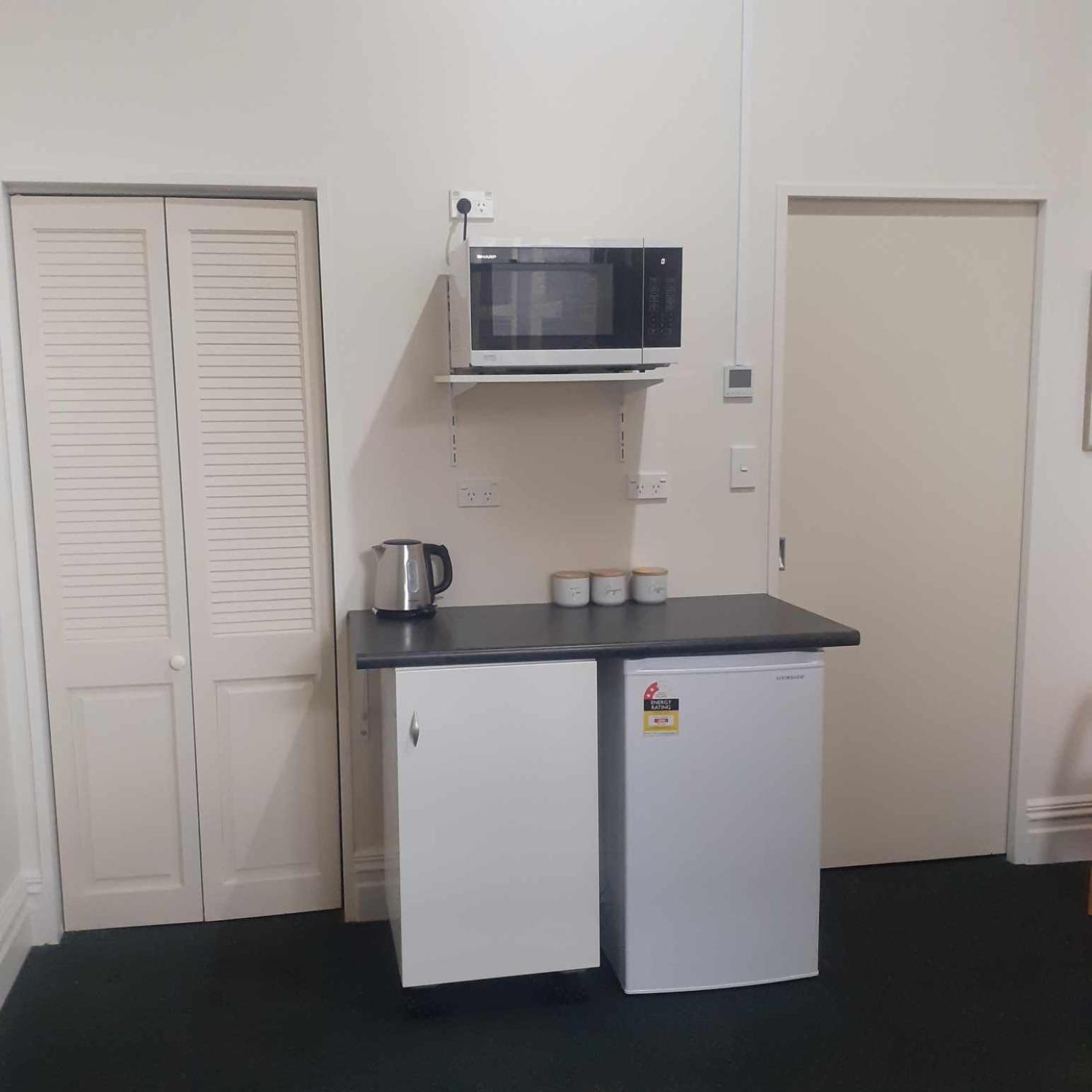 Hope Street Apartments Dunedin Extérieur photo