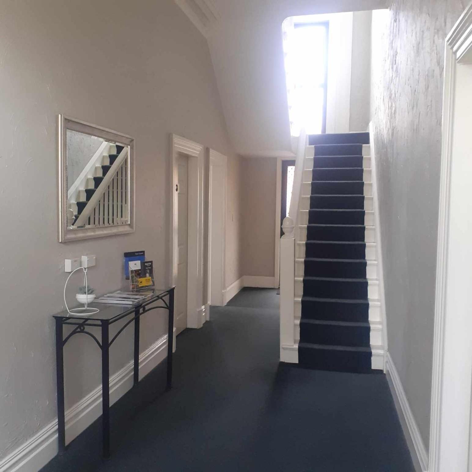 Hope Street Apartments Dunedin Extérieur photo