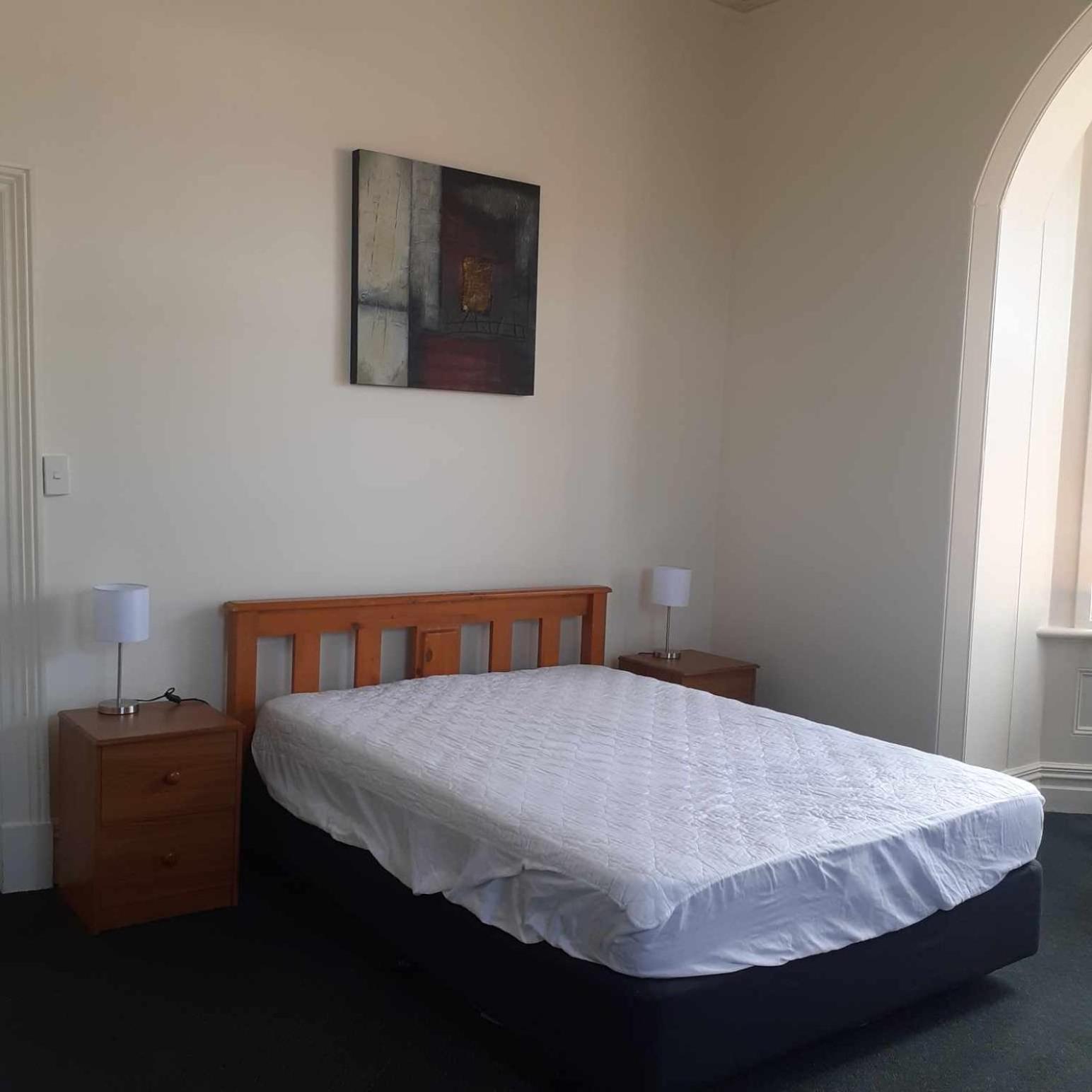 Hope Street Apartments Dunedin Extérieur photo