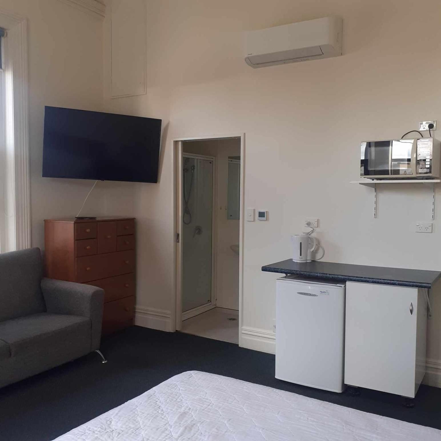 Hope Street Apartments Dunedin Extérieur photo