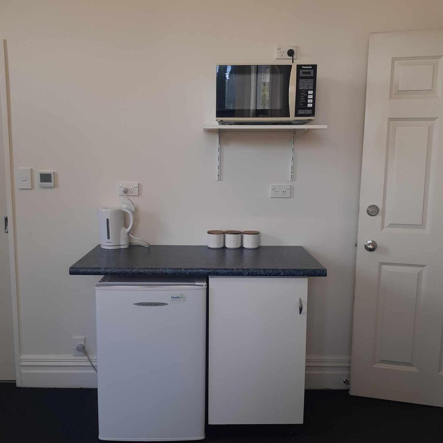 Hope Street Apartments Dunedin Extérieur photo