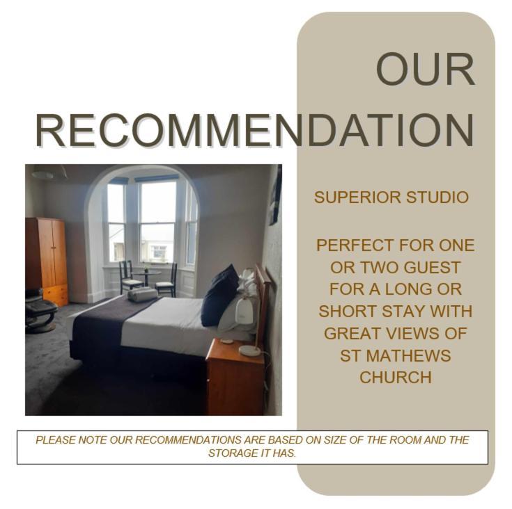Hope Street Apartments Dunedin Extérieur photo